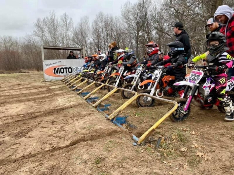 Gallery – Moto City Raceway